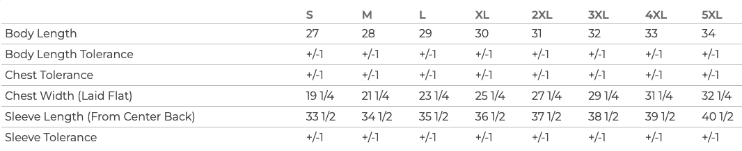 Moonlight Zip Up Hoodie (Pre-Order)