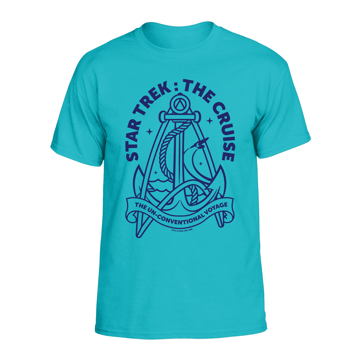 Anchor Tee (Pre-Order)