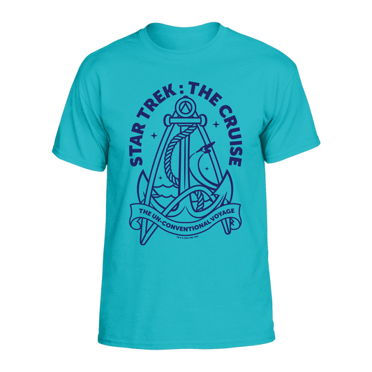Anchor Tee (Pre-Order)