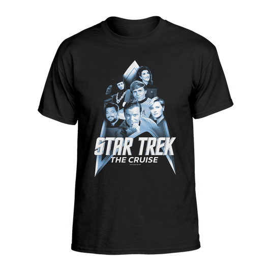 Cast Tee (Pre-Order)