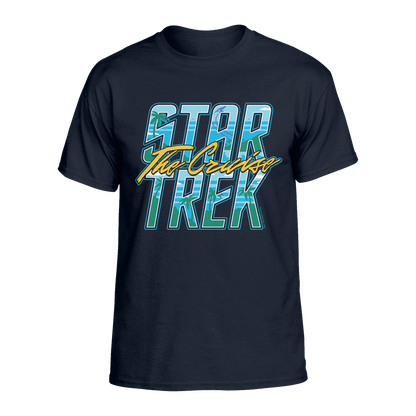 Retro Palm Tree Tee (Pre-Order)