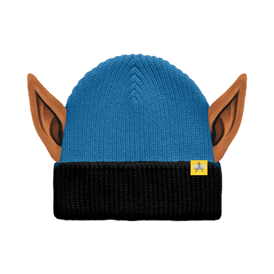 Star Trek: The Cruise IX Spock Beanie